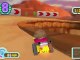 Super Monkey Ball 3DS - Monkey Kart Gameplay
