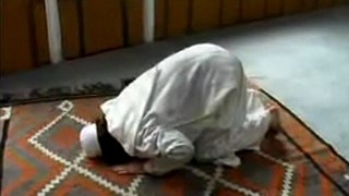 How to pray (salat) ? (Maliki school)