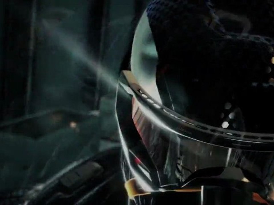 Crysis 2 | (Be Fast)