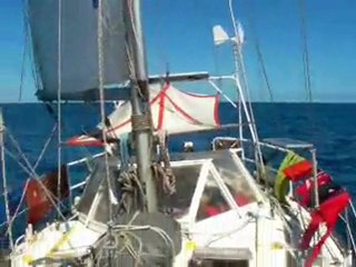 RDJ: Transatlantique Part 1 🌊