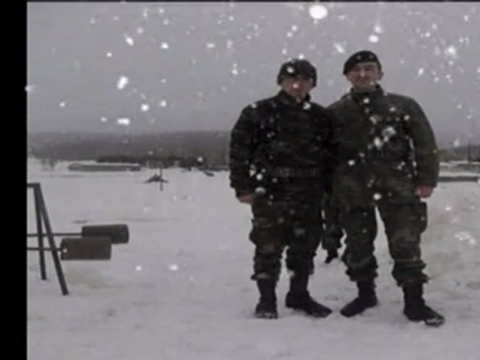 Mustafalar Sarıkamışta