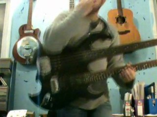 How to Play Can't Stop (RHCP) Riff In-Depth Lesson (Red ...