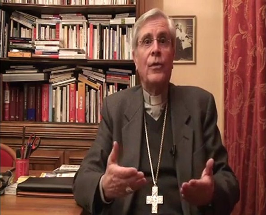 Chronique KTO - Mgr di Falco Léandri - 20 janvier