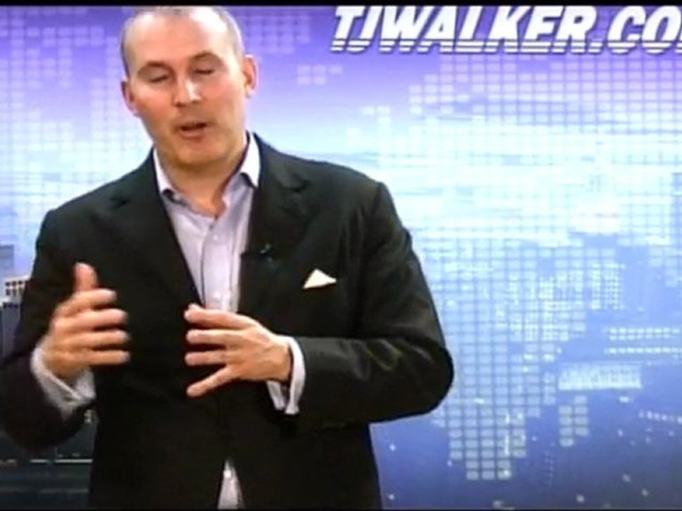 Make Your Numbers Come Alive in Financial Presentations
