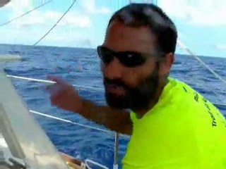 RDJ: Transatlantique Part 3 🌊