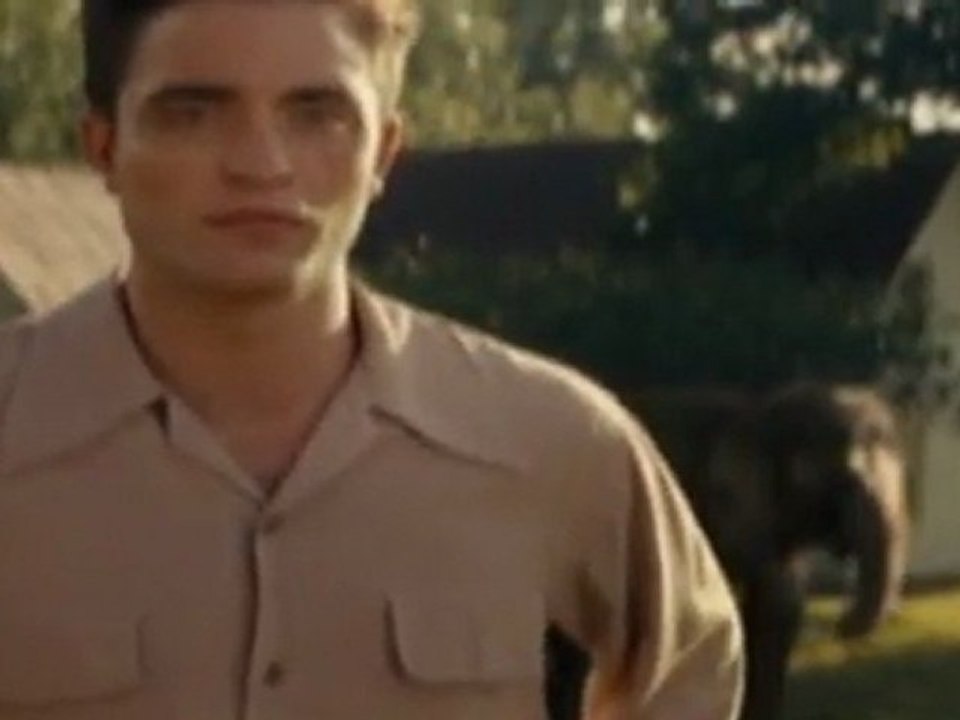 Water for Elephants