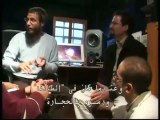 Shaykh Hamza Yusuf rencontre Yusuf Islam (Cat Stevens)