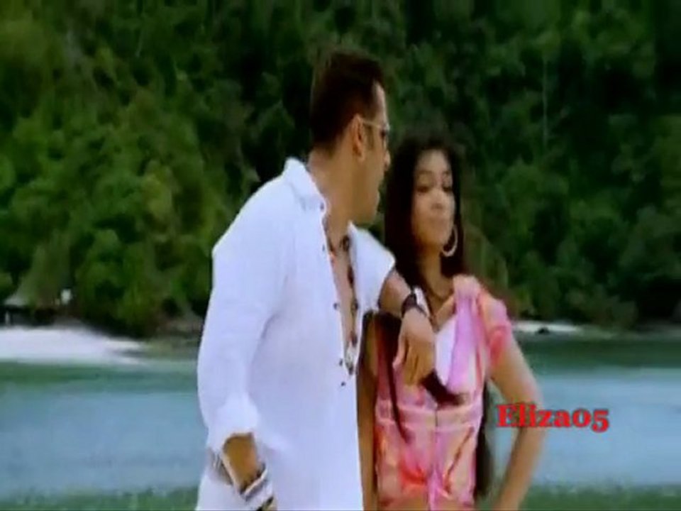 ♥ Ishq Vishq (Remix) - Wanted - Salman & Ayesha ♥