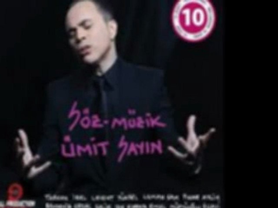 ÜMİT SAYIN BENDENİZ - GÖNÜL YARELER İÇİNDE