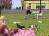 Trailer Oficial - The Sims 3 Unleashed