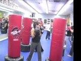 Fitness Kickboxing Workout Classes in Boca Raton, FL