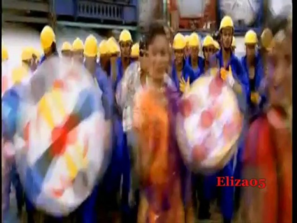 ♥ Jalwa (Remix) - Wanted - Salman Khan ♥