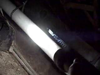 Baby It's Cold in Here