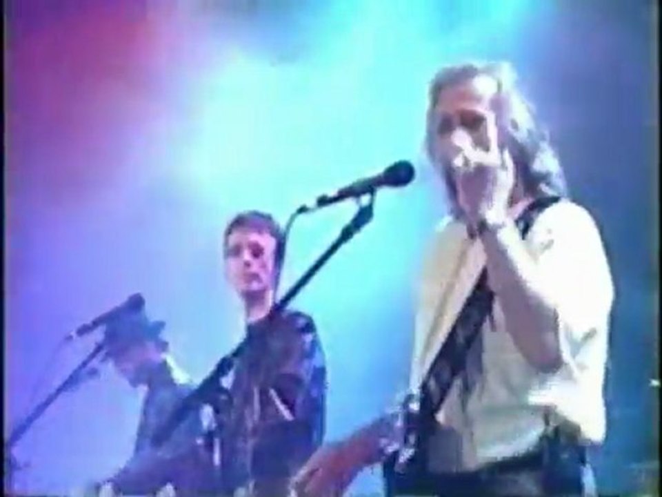 Bee Gees Night Fever & More Than A Woman  Wango Tango