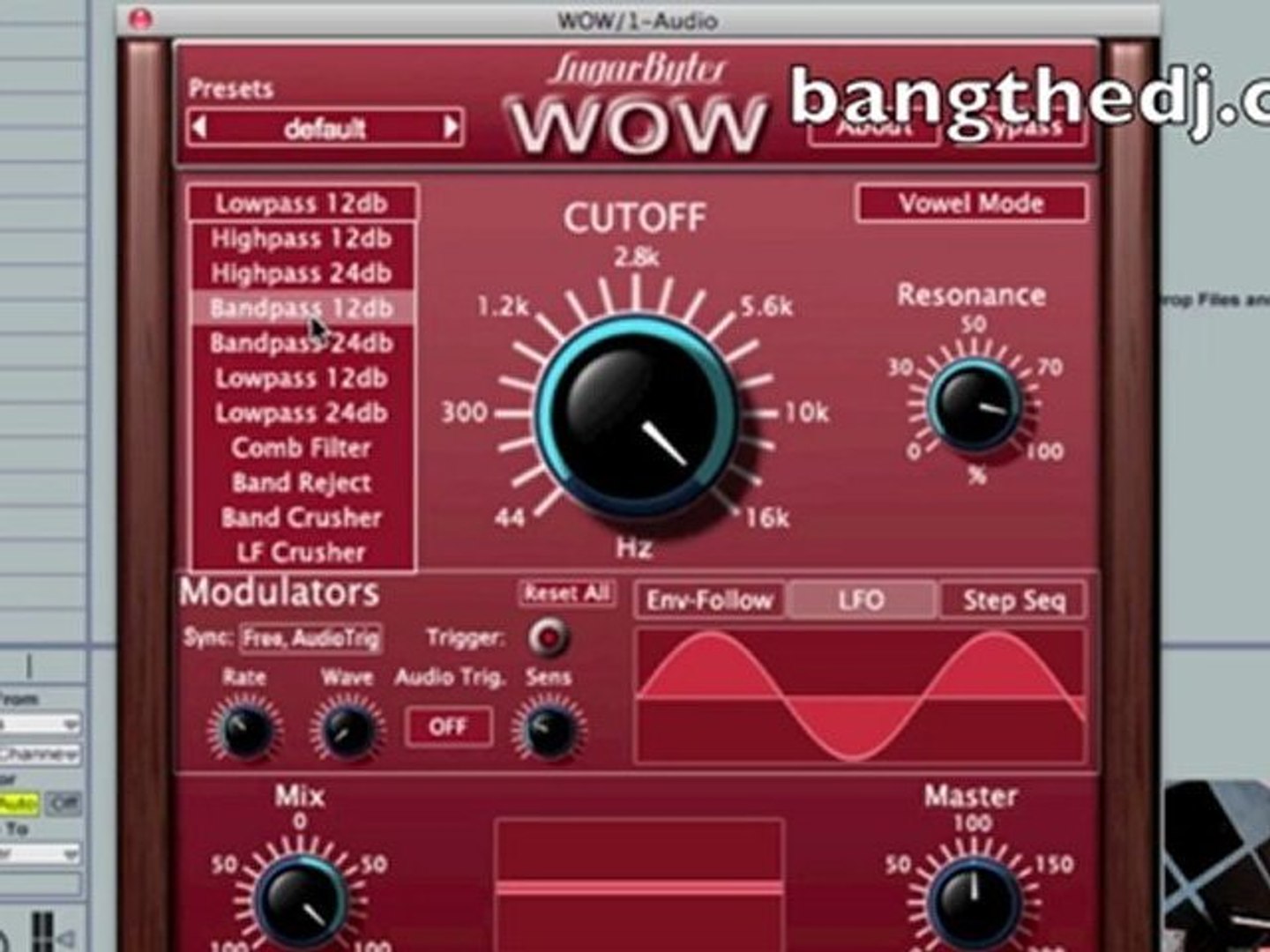 ⁣Dubstep 'Yoi Yoi' tutorial