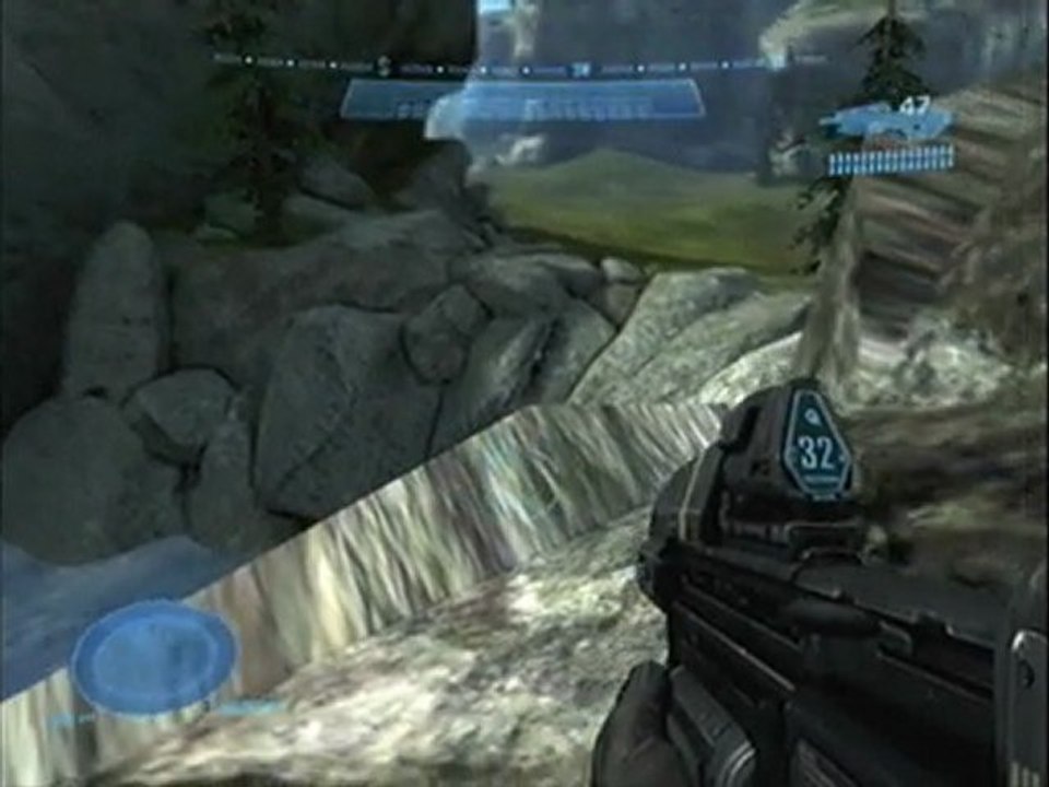 HALO REACH: La vérité