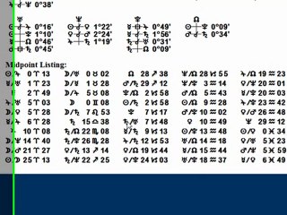 Astrology Japans Earthquake