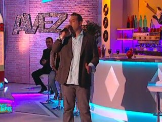 Wesley Duville: "Sur la route" de Gerard de Palmas