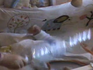 Eléonore et Célestin