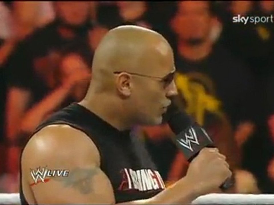 the rock returns 2011 part 2