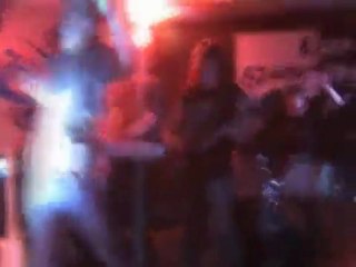 Lili Kwhy - Du Haut De Ma Potence