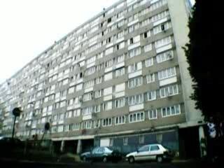 Kourtrajmé  Les Frères Wanted 3