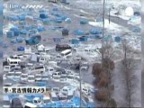 Giappone, il sisma piu' potente degli ultimi 140 anni