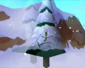 Bugs Bunny Lost in Time 12th ep. 1/2