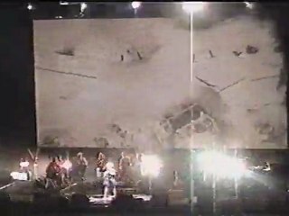 16 It's in Our Hands - Concert at Moscow Arena 🎶