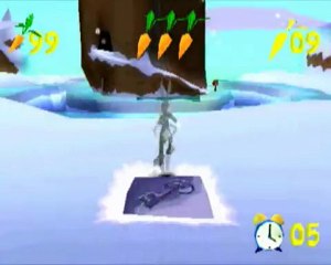 Bugs Bunny Lost in Time 12th ep. 2/2