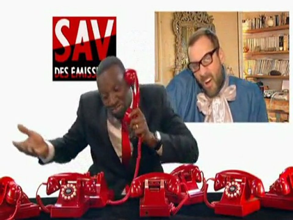 SAV 11 Mars 2011