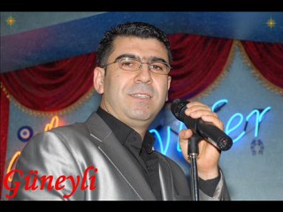 güneyli-açma zülüflerin