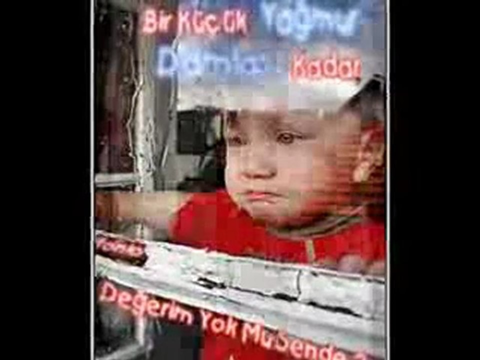 Eşref Ziya Terzi - Yavrum