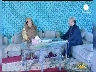 Intense fighting in the east of Libya