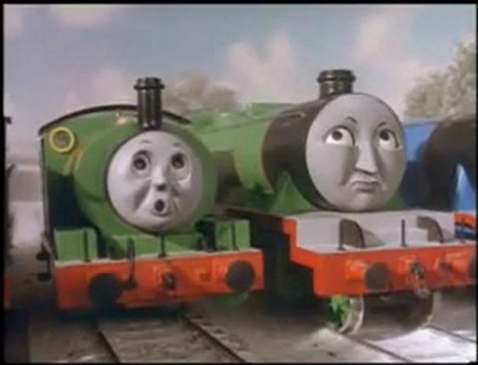 The Deputation (S2 E.043) UK