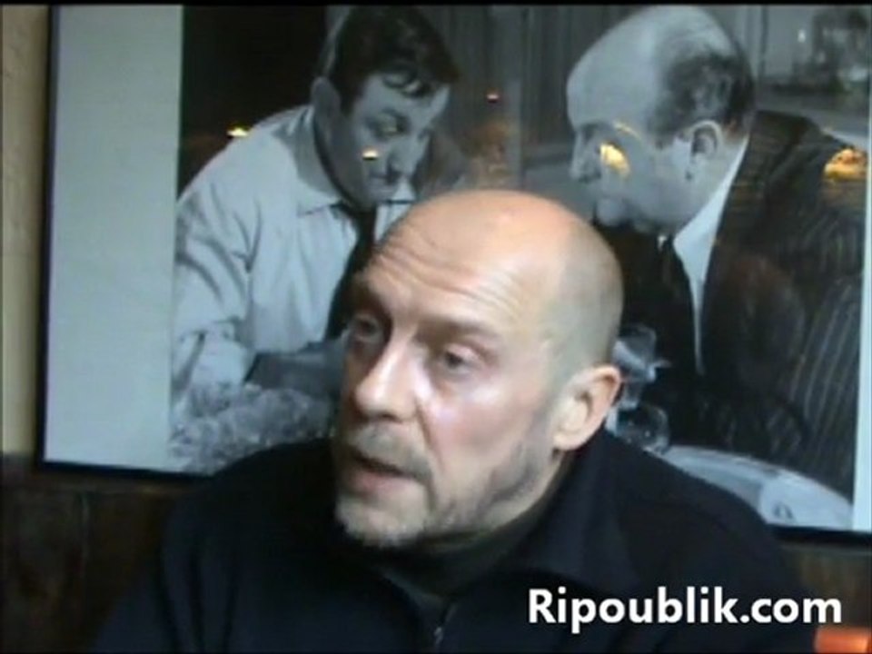 Soral: Des islamo-racailles aux Identitaires (3/6)