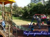 Freshwater Beach, Sydney - Kids Parks, Playgrounds & Venues