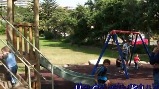 Freshwater Beach, Sydney - Kids Parks, Playgrounds & Venues