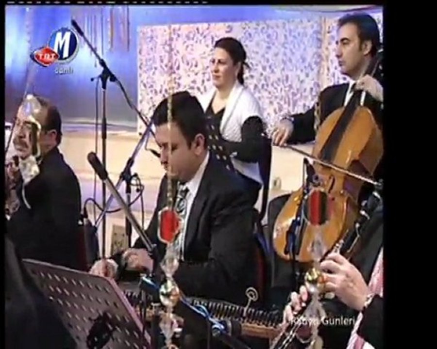 ihsan güvenç-ah bu şarkıların gözü kör olsun 10.03.2011