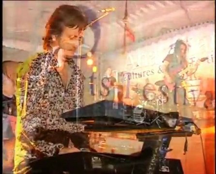 Avustralya Melbourne 2. Anadolu Kültür ve Sanat Festivali -3