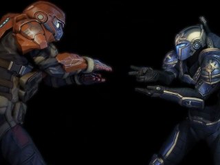 Tribes : Ascend - Trailer [HD]