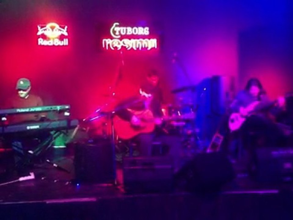 Bülent Ortaçgil bursa soundçek  resimli bar kampüs