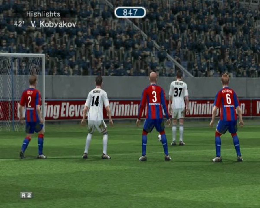 Reserves: CSKA - Tom