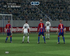 Reserves: CSKA - Tom