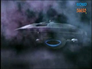 STAR TREK VOYAGER// L' ANNEE DE L' ENFER BA
