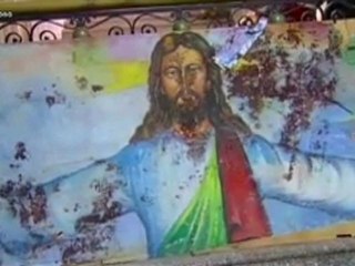 EGYPT'S CHRISTIANS SEEK PROTECTION - CBN.com