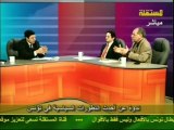 ثورة تونس والفرق بين العسكريين والمدنيين