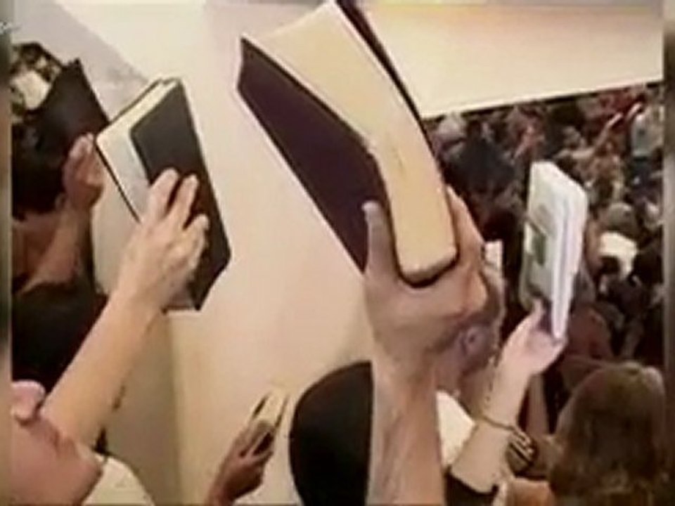 BRAZIL REVIVAL - CBN.com