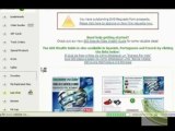 How To Make Money Online For FREE!! New GDI Global Domains