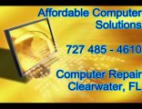 COMPUTER REPAIR, CLEARWATER FL,VIRUS REMOVAL,PC REPAIR,00014